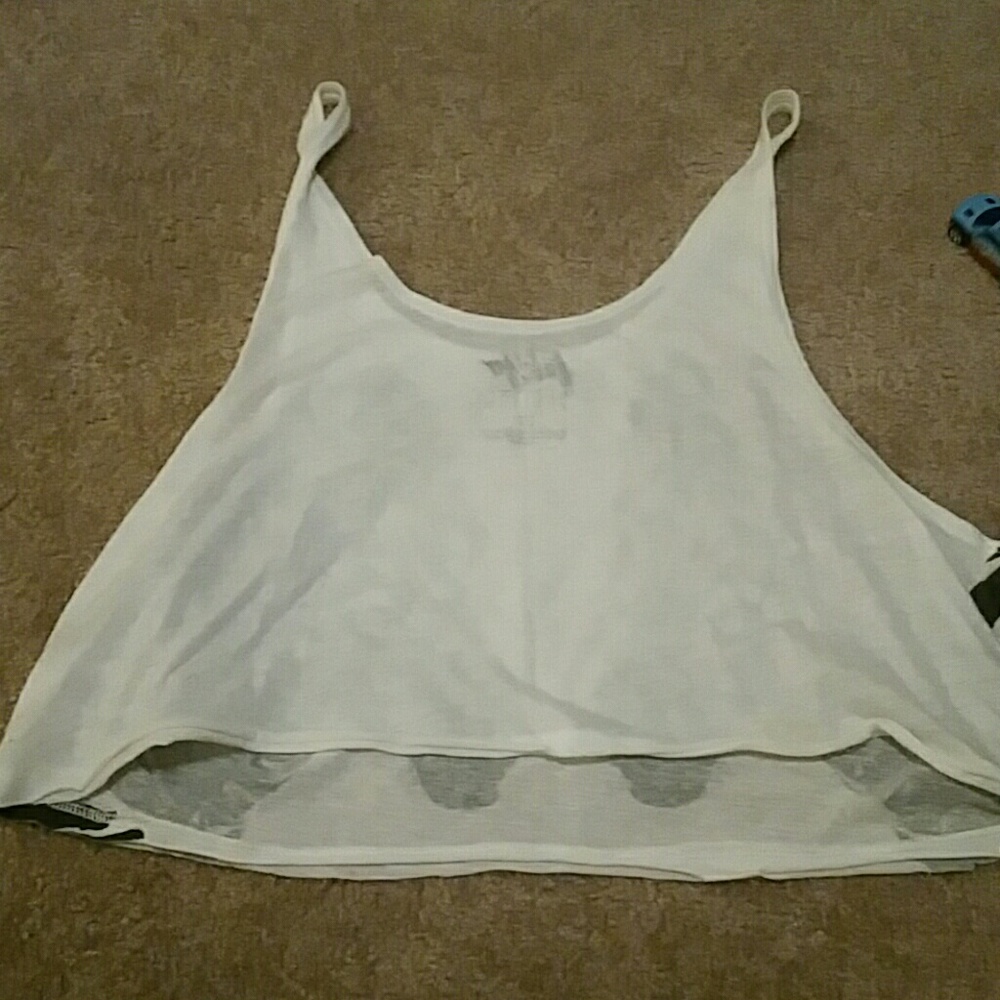 Zebra top - Picture 2 of 3